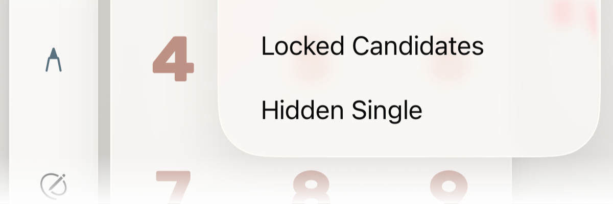 Intelligent Hints
